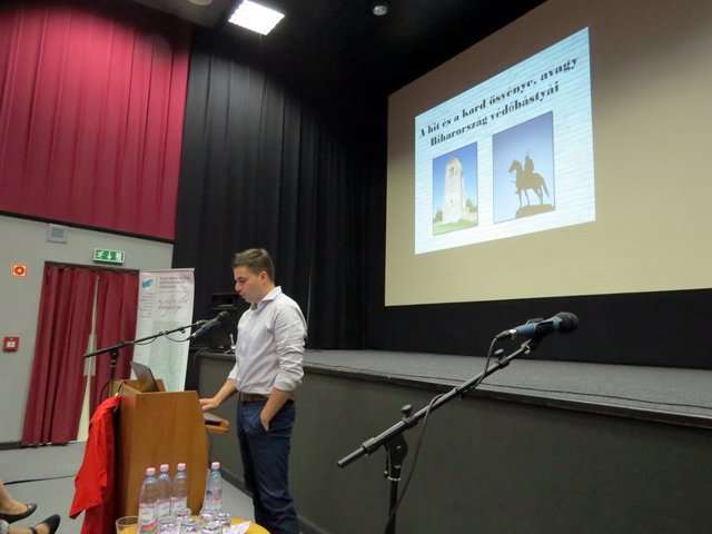 Bihari Értékek turisztikai szakmai délelőtt 41